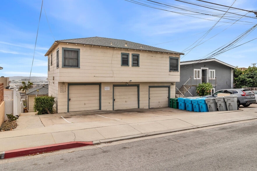 1809-1815 Linwood St, San Diego, CA for sale - Building Photo - Image 2 of 10