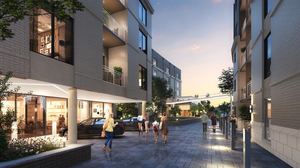 1755 Lombardy Cir, Charlotte, NC for lease - Building Photo - Image 2 of 5