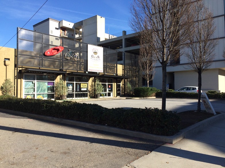 955 Marietta St NW, Atlanta, GA for sale - Primary Photo - Image 1 of 24