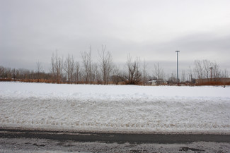 Plus de détails pour 200 Lagrange Ave, Rochester, NY - Terrain à louer