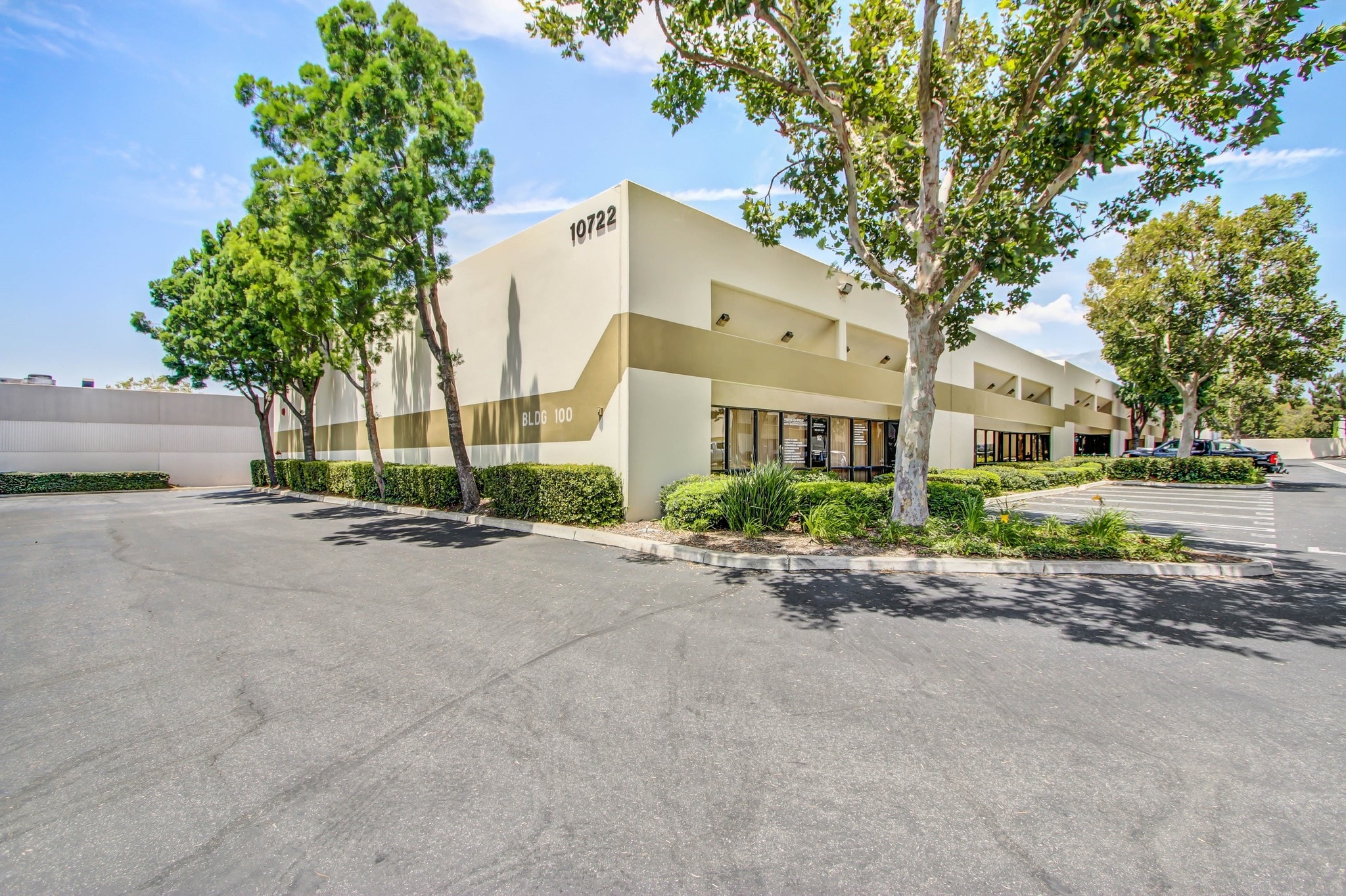 10722 Arrow Route, Rancho Cucamonga, CA for lease Primary Photo- Image 1 of 21