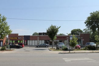 More details for 101-115 E 51st St Chicago, IL 60615 – Retail for Sale, Chicago, IL