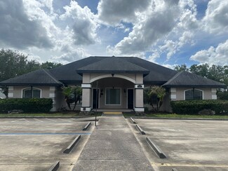 Plus de détails pour 9600 Sunbeam Ctr, Jacksonville, FL - Bureau à vendre