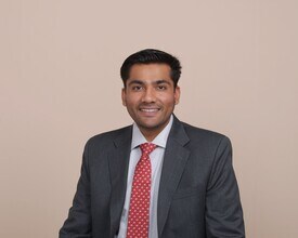Dharam Patel