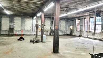 45 Van Sinderen Ave, Brooklyn, NY for lease Interior Photo- Image 2 of 8