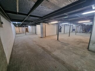 More details for 7 Rue De La Noue, Bagnolet - Industrial for Lease
