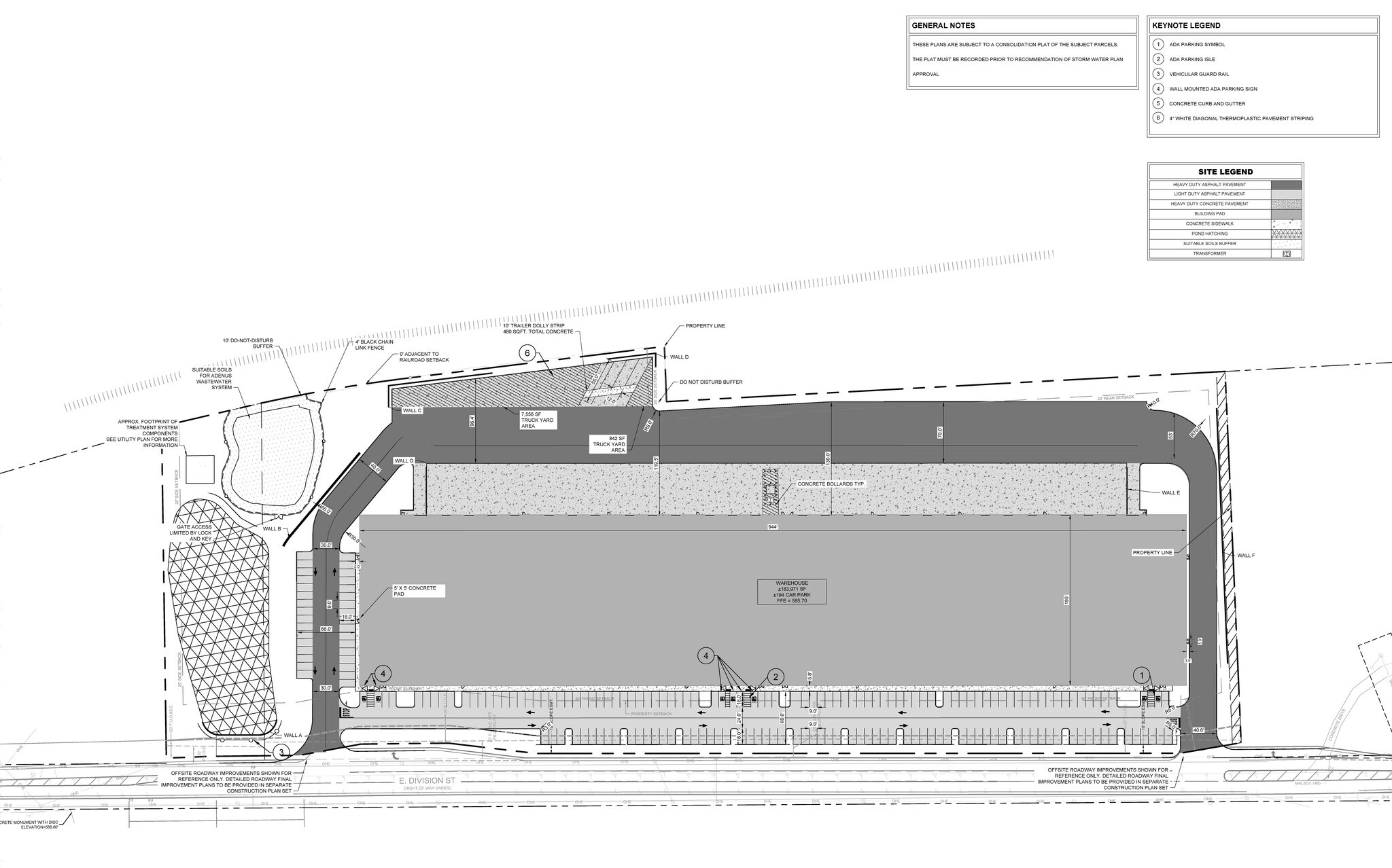 1401 E Division St, Mount Juliet, TN à louer Photo principale- Image 1 de 2
