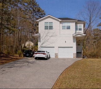 Plus de détails pour 2035 Lois Pl NW, Atlanta, GA - Multi-résidentiel à vendre