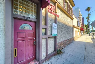 Plus de détails pour 337 Washington Blvd – Commerce de détail à vendre