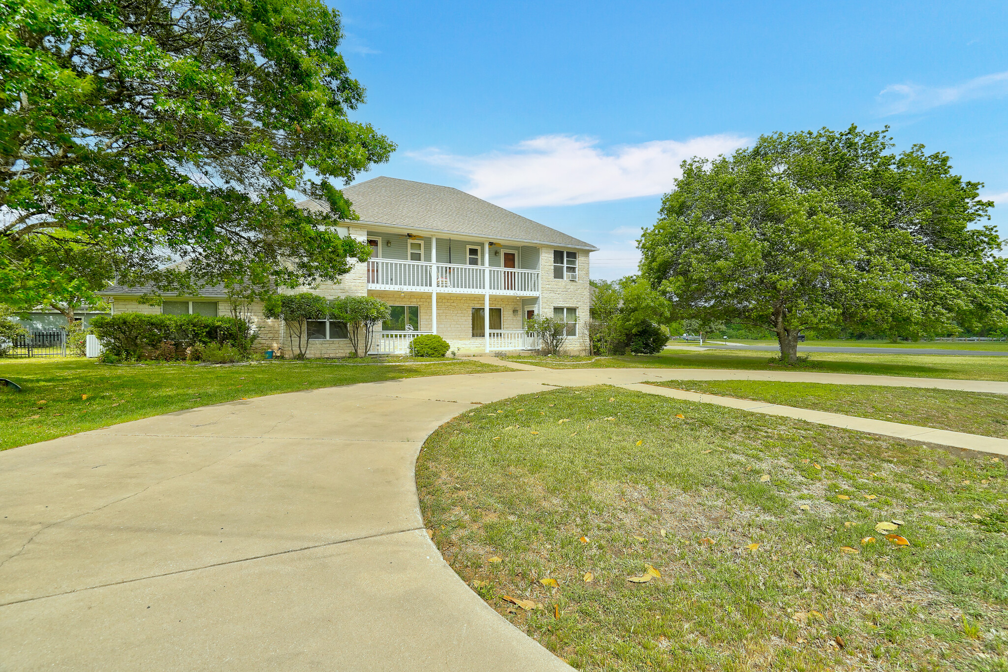 40202 Settlers Path, Georgetown, TX à vendre Photo du bâtiment- Image 1 de 36