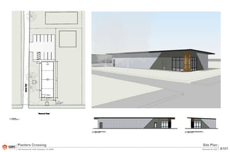 Plus de détails pour 1392 Remount Rd, North Charleston, SC - Local d'activités à louer