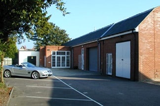 More details for Foundry Lane Hl, Earls Colne - Industrial for Sale