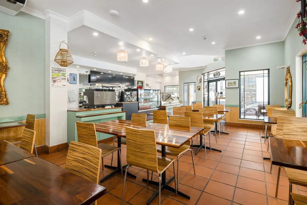 362 Water St, Fortitude Valley for lease Interior Photo- Image 1 of 3