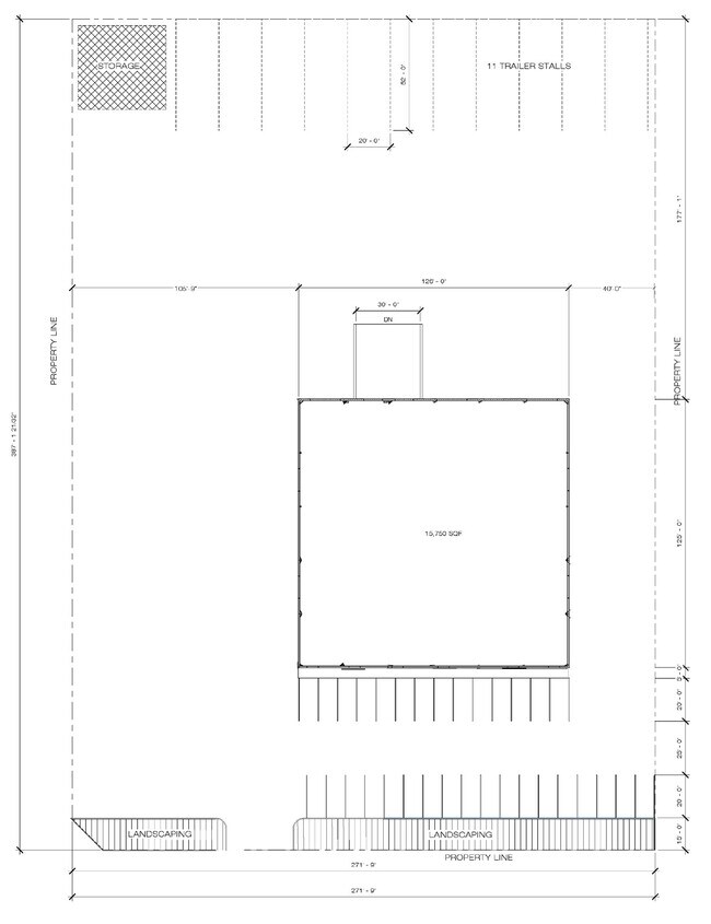 Plus de détails pour 531 Boychuk Way, Sherwood No 159, SK - Industriel à louer