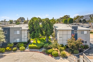 More details for 625-627 S Wabash Ave, Glendora, CA - Multifamily for Sale