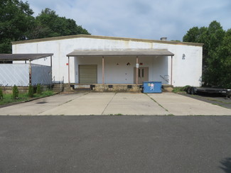 More details for 6 Bell Ave, Somerville, NJ - Industrial for Lease