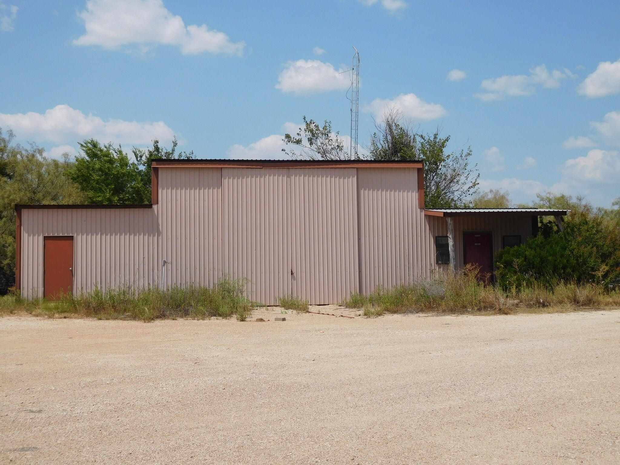 7752 State Highway 153, Winters, TX for sale Primary Photo- Image 1 of 2