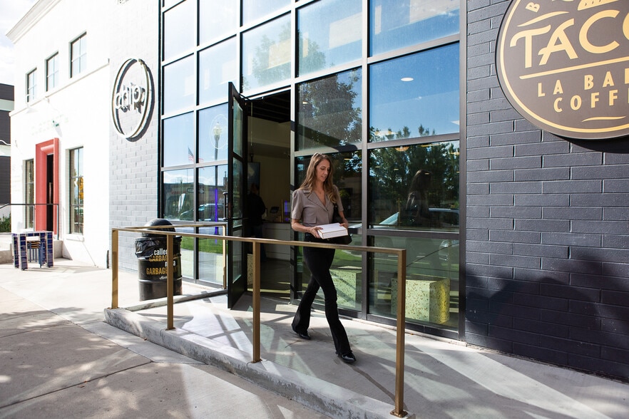 155 E 900 S, Salt Lake City, UT for lease - Building Photo - Image 2 of 8