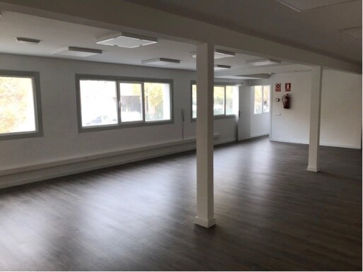 Industrial in San Fernando de Henares, Madrid for lease - Interior Photo - Image 3 of 4