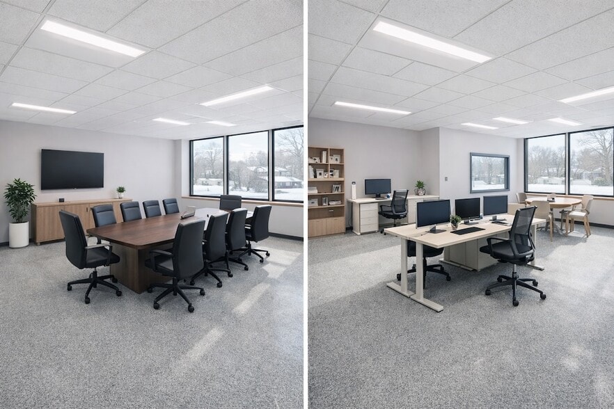 600 Russel Ct, Woodstock, IL for lease - Building Photo - Image 2 of 20