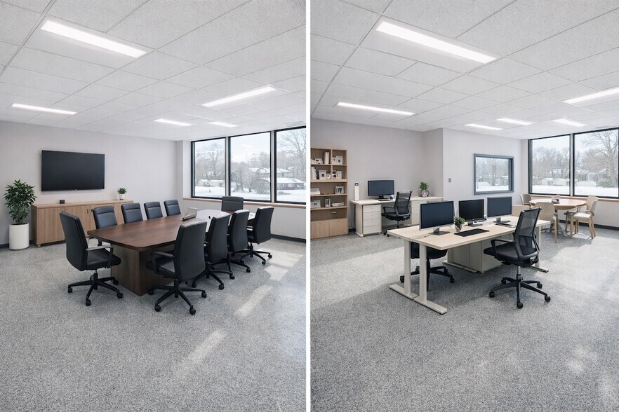 600 Russel Ct, Woodstock, IL à louer - Photo du bâtiment - Image 2 de 20