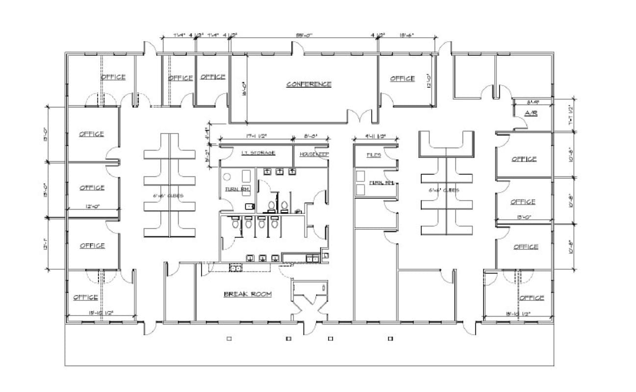 23521-23537 Telegraph Rd, Brownstown, MI for lease Interior Photo- Image 1 of 1