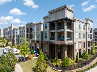 More details for 6405 Rex Ln, Alpharetta, GA - Multifamily for Sale