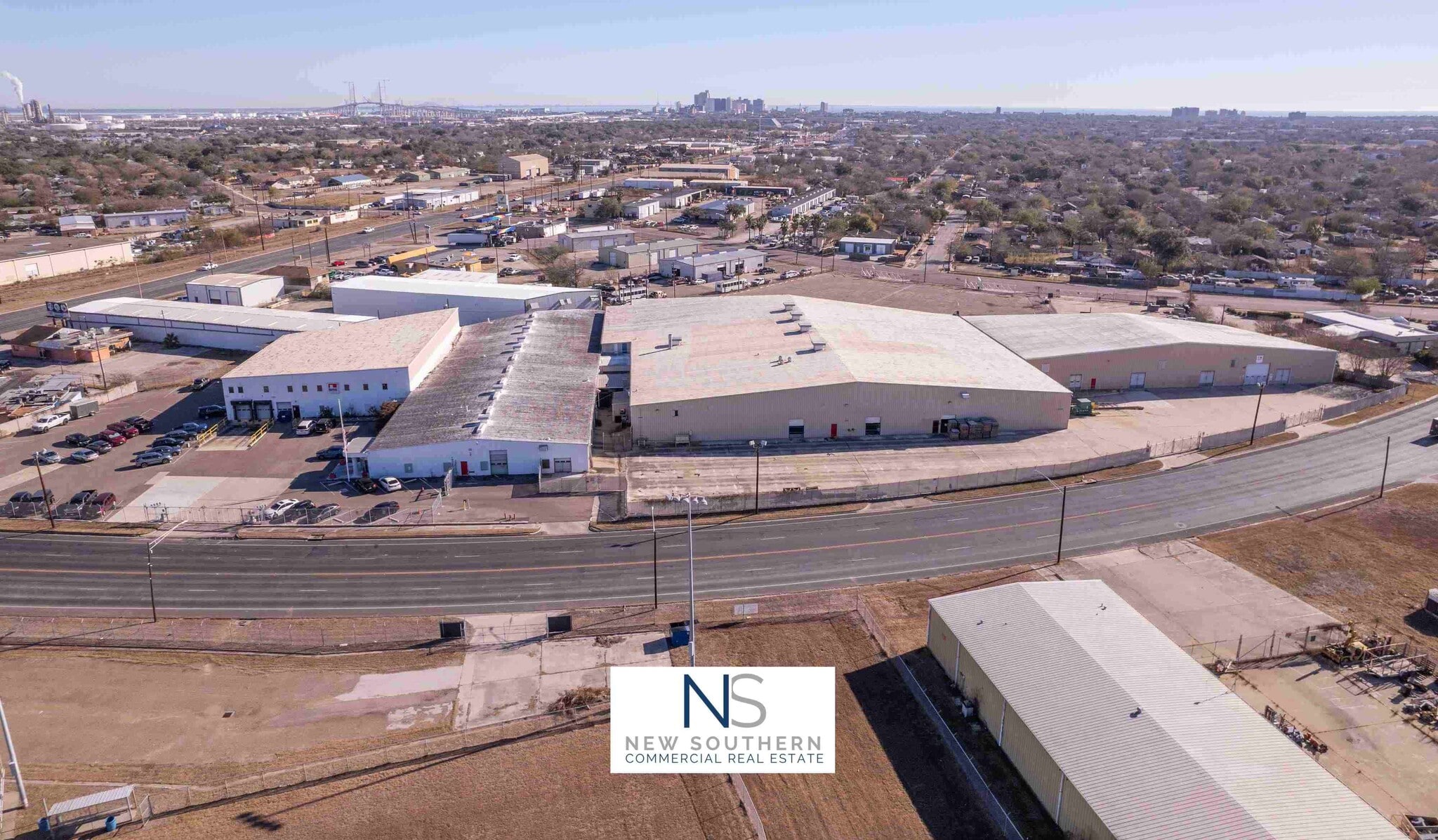4242 Baldwin Blvd, Corpus Christi, TX for lease Interior Photo- Image 1 of 15