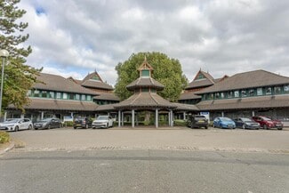 More details for 4200-4520 Solihull Pky, Birmingham - Office for Lease