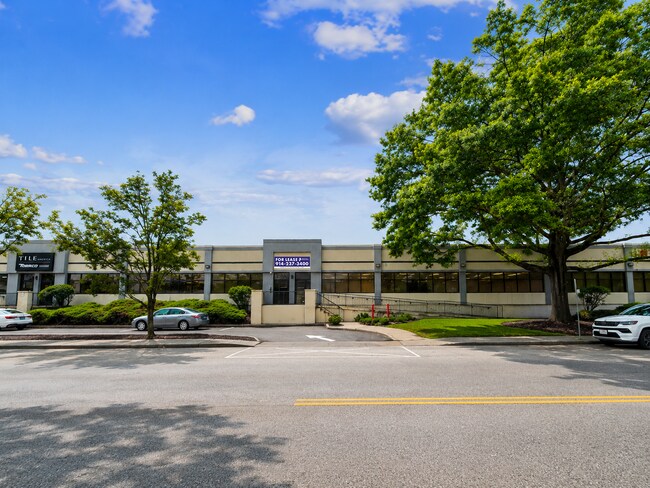 More details for 57 Harbor View Ave, Stamford, CT - Flex for Lease