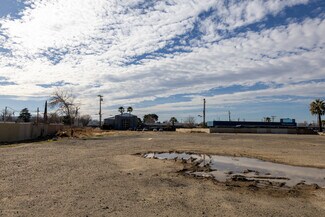 Plus de détails pour Sierra Hwy, Lancaster, CA - Terrain à vendre