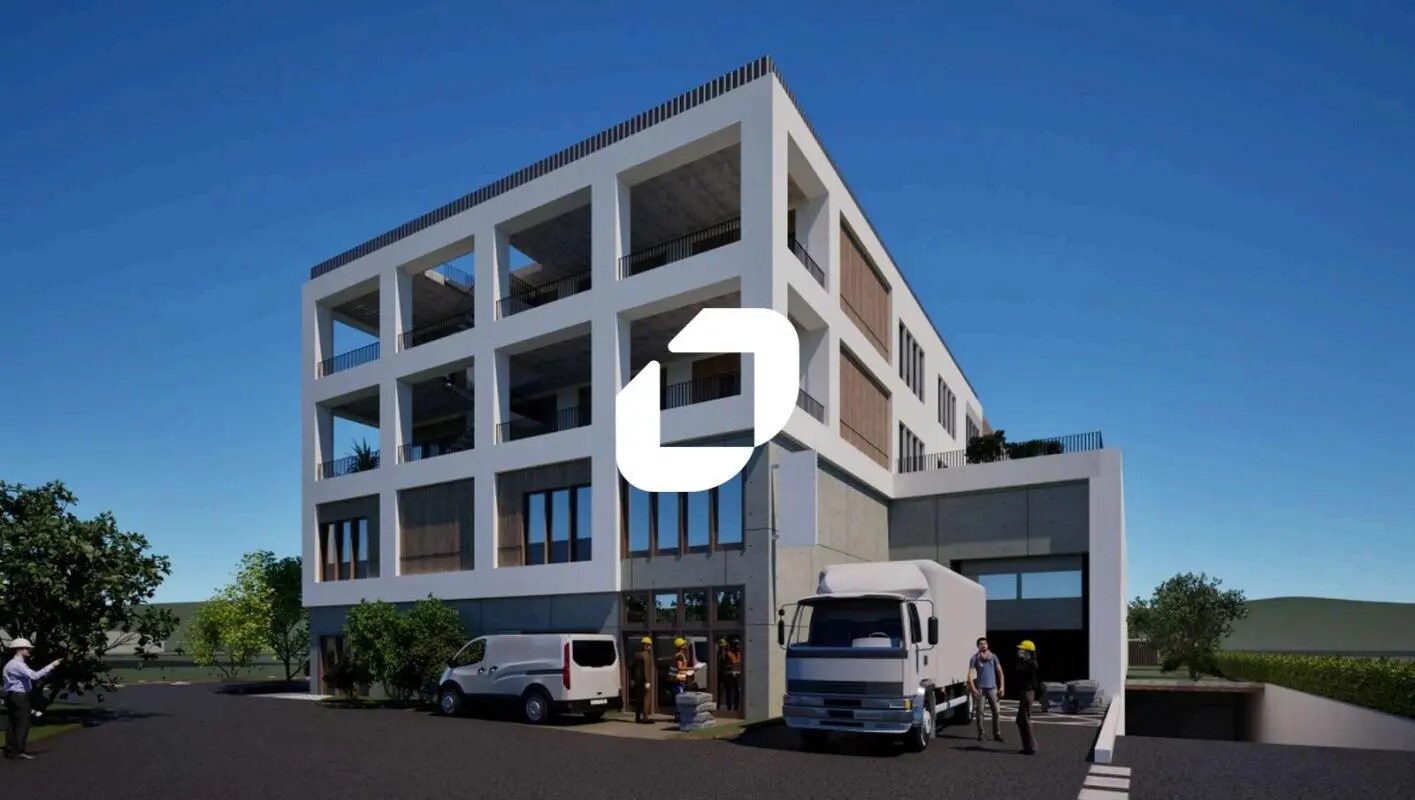 Rue Antoine Pinay, Genas à vendre Photo du bâtiment- Image 1 de 14