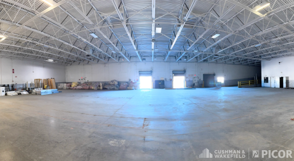 4850 S Park Ave, Tucson, AZ à louer - Photo du bâtiment - Image 2 de 6