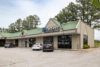 Plus de détails pour 3980 W Wedington Dr, Fayetteville, AR - Commerce de détail à louer