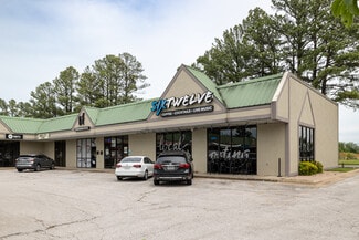 More details for 3980 W Wedington Dr, Fayetteville, AR - Retail for Lease