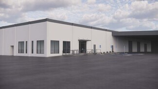 Plus de détails pour 2824 E 208th St, Carson, CA - Industriel à louer