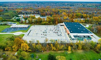 More details for 3707 N Ridge Rd E, Ashtabula, OH - Land for Lease