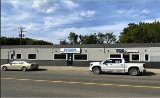 More details for 1100 11th Av, Regina, SK - Retail for Sale