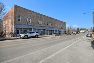 Plus de détails pour 2416 S 16th St, Omaha, NE - Multi-résidentiel à vendre