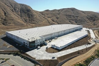 More details for 750 Marlborough Ave, Riverside, CA - Industrial for Lease