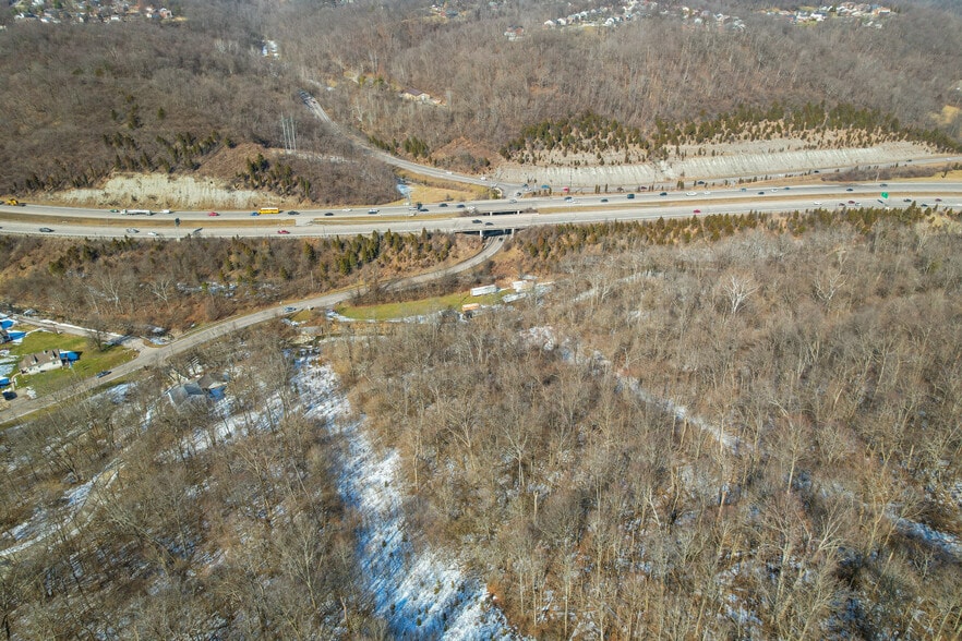 785 Horsebranch Rd, Edgewood, KY for sale - Primary Photo - Image 1 of 18