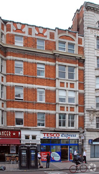 100 Southampton Row, Londres à louer - Photo principale - Image 1 de 1