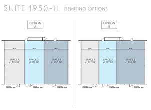 1950-1980 Oceanside Blvd, Oceanside, CA for lease Floor Plan- Image 1 of 1