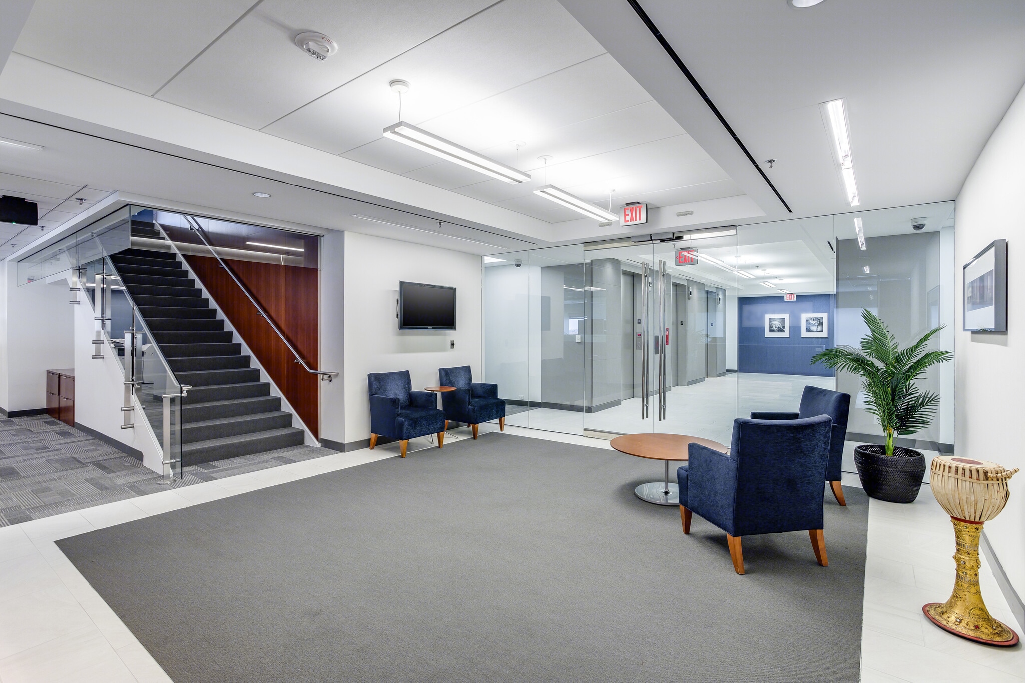 1777 N Kent St, Arlington, VA for lease Interior Photo- Image 1 of 6