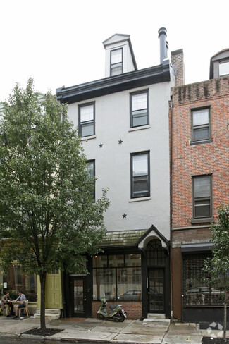 More details for 932 Pine St, Philadelphia, PA - Office/Medical for Lease