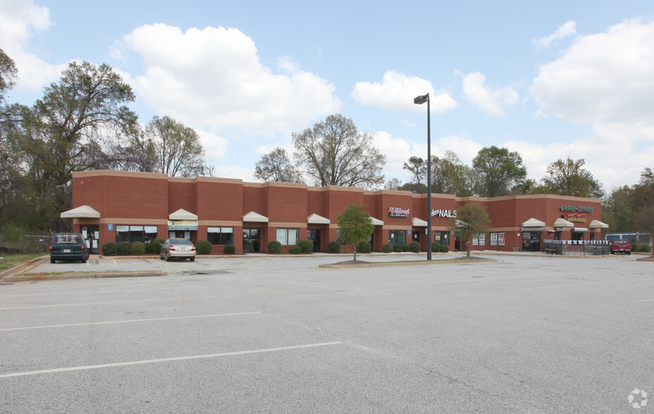 11332-11346 Tara Blvd, Hampton, GA for lease - Primary Photo - Image 1 of 6