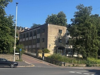 Plus de détails pour Merrywalks, Stroud - Bureau à vendre