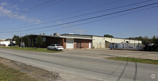 More details for 14102 Chrisman Rd, Houston, TX - Industrial for Sale