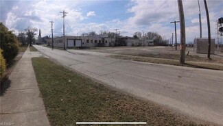 Plus de détails pour 500 Madison St, Conneaut, OH - Industriel à vendre