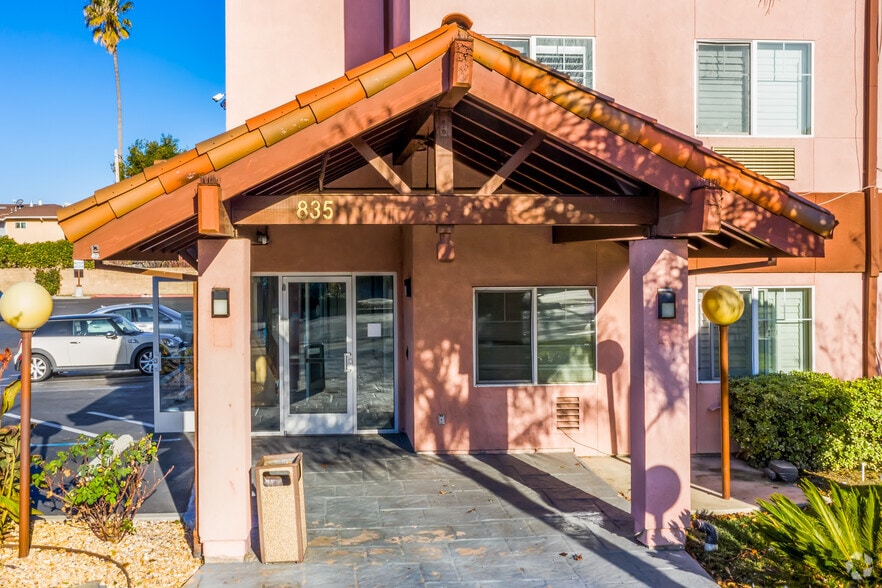 835 W A St, Hayward, CA for sale - Building Photo - Image 3 of 6